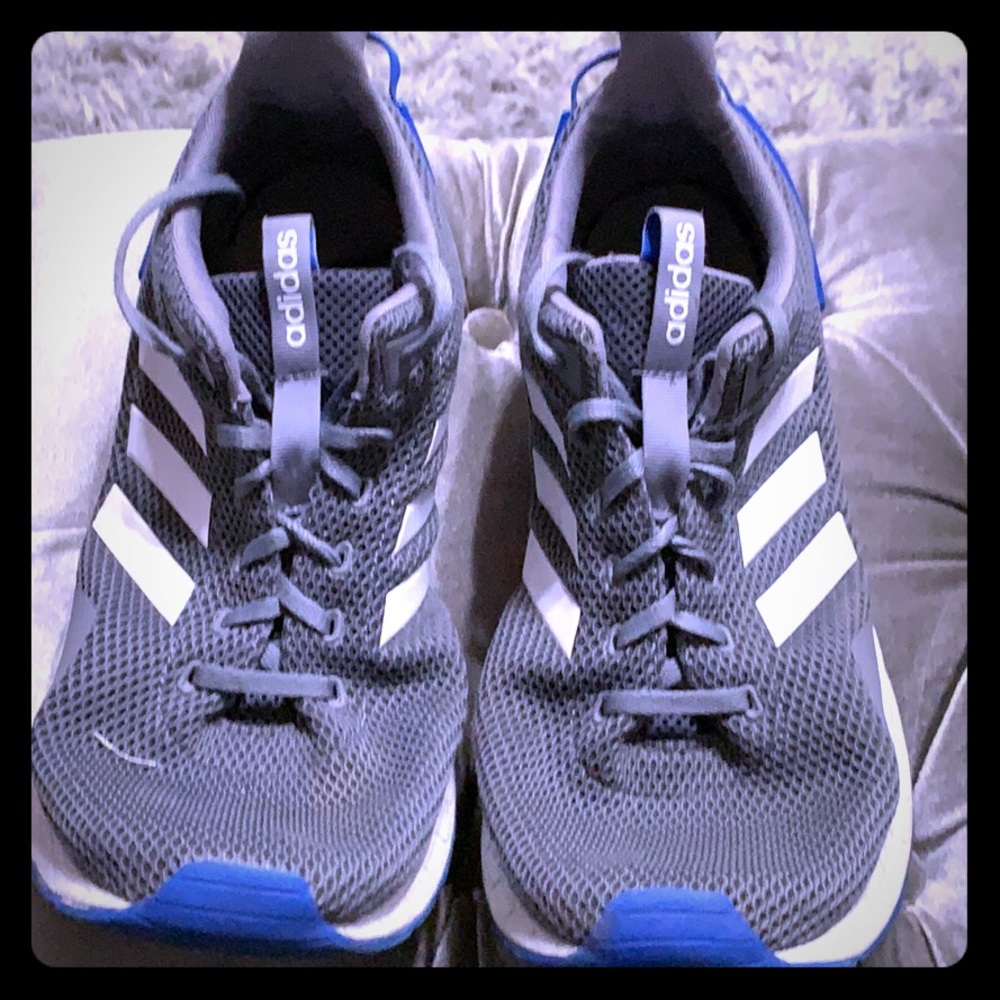Adidas mens shoes